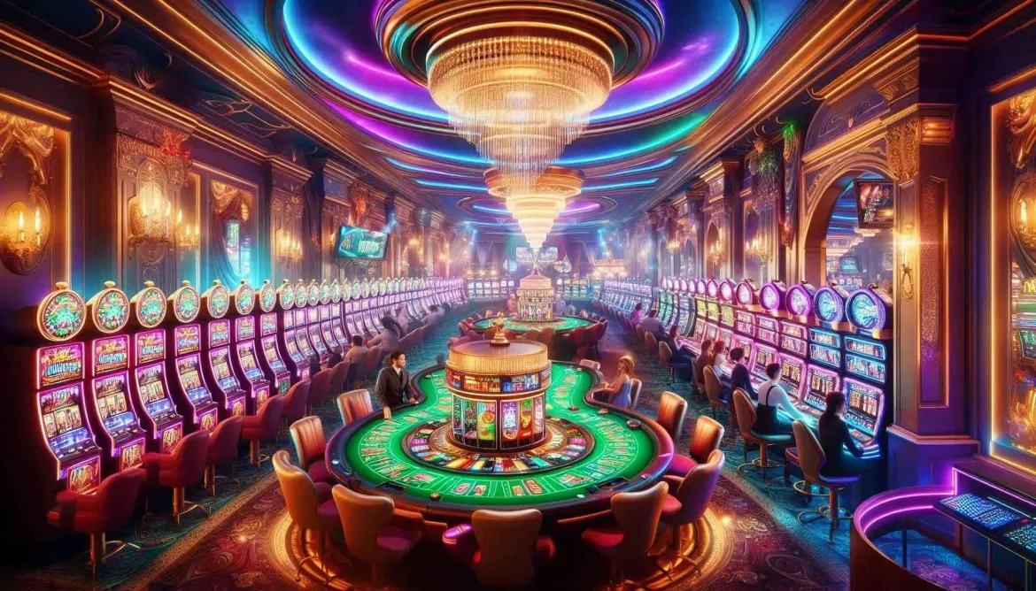 Kikibet Casino